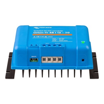 Victron Orion-Tr 48/12-30 DC-DC Konverter 360W galvanisch isoliert