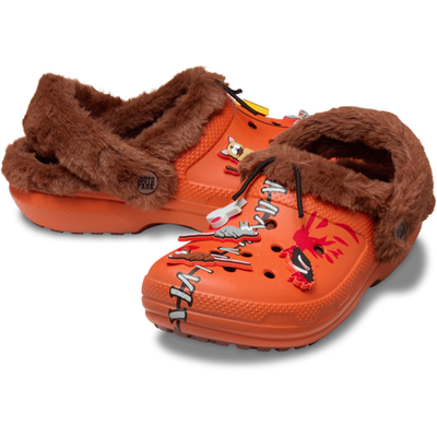 Crocs South Park Kenny Classic 211499-90H Clogs Men display picture 3