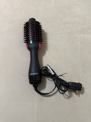 Revlon One-Step Volumizer and Hair Dryer Brush