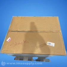 Saginaw SCE-42EL3612LP EL Enclosure FNFP