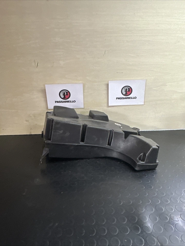 SUBWOOFER ALTOPARLANTE FIAT CROMA 2005-2008 - Immagine 4 di 4