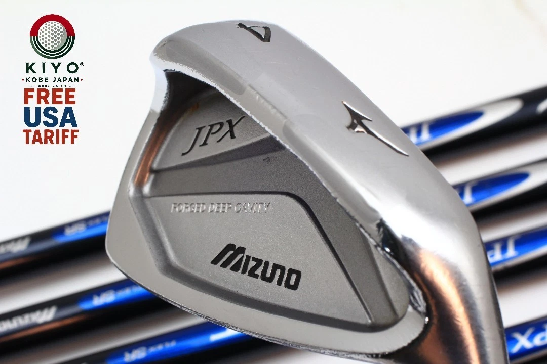 Mizuno Jpx E500 for sale - eBay