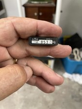 Audio Filter 853 hz, 853hz lot of 12
