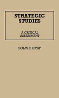 Colin S. Gray | Strategic Studies | Buch | Englisch (1982) | Gebunden | Praeger