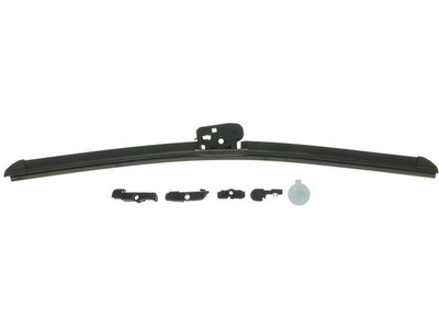 For 1970-1971 Fargo P200 Parcel Delivery Wiper Blade Anco 19583XHQD
