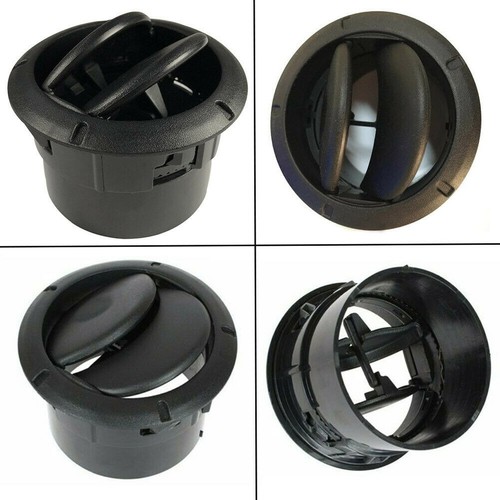 Dashboard Air Vent Replacement 8200212480 For Renault For Dacia For Master 3 - Picture 7 of 8