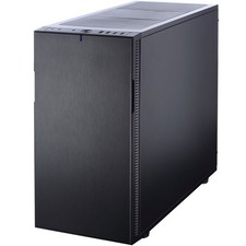 Fractal Design Define R5 Black Silent ATX Mid...
