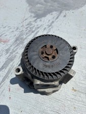 Oem Gm Corvette C4 Smog Air Pump 7834922 Oem Gm Corvette C4 Smog Air Pump 7834922