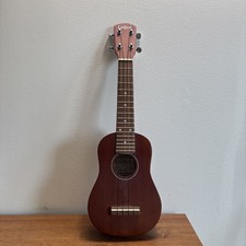 Carlo Robelli Model UK13 Four String Ukulele