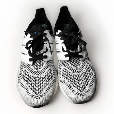 adidas gazelle silver green womens Adidas Ultra Boost 1.0 SNS Tee Time main image 0