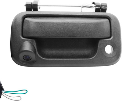 AHD 1080P Rear View Camera with Tailgate Handle for Ford F150 & Super Duty