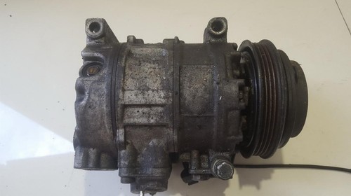 4B0260805C Klimakompressor 447300-6142 Audi A6 DE646330-23