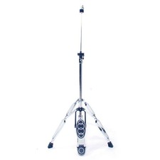Drum High Hat Cymbal Stand with Pedal 2 to 3 Feet Double Braced Legs