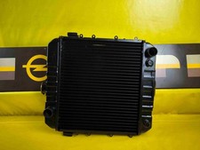 Radiateur Opel REKORD