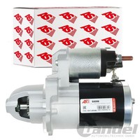 As-Pl Anlasser Starter 1,40Kw Passend FüR Alfa Romeo 159 Brera Spider Fiat
