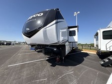 2026 Jayco Pinnacle 36FBTS