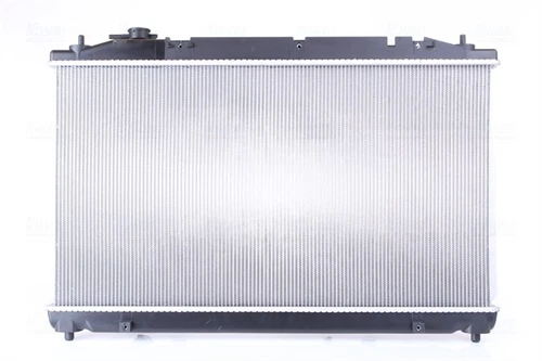 NISSENS 606836 RADIATOR, ENGINE COOLING FOR TOYOTA