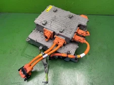 SAIC E-Deliver 3 Base SL EV MAXUS Electric motor charger power unit C00247775