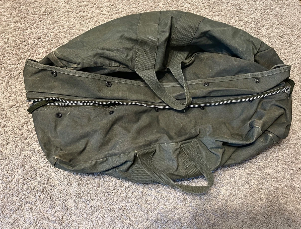Flyers Kit Bag In Collectible Military Surplus Bags & Packs for