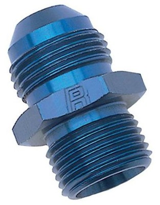 RUS-670530 Metric Adapter #6 X 16Mm 1.5 1 Count (Pack of 1)