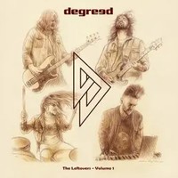 The Leftovers - Volume 1 | Degreed | Audio-Cd | Cd | 2025 | Ean 8024391030806