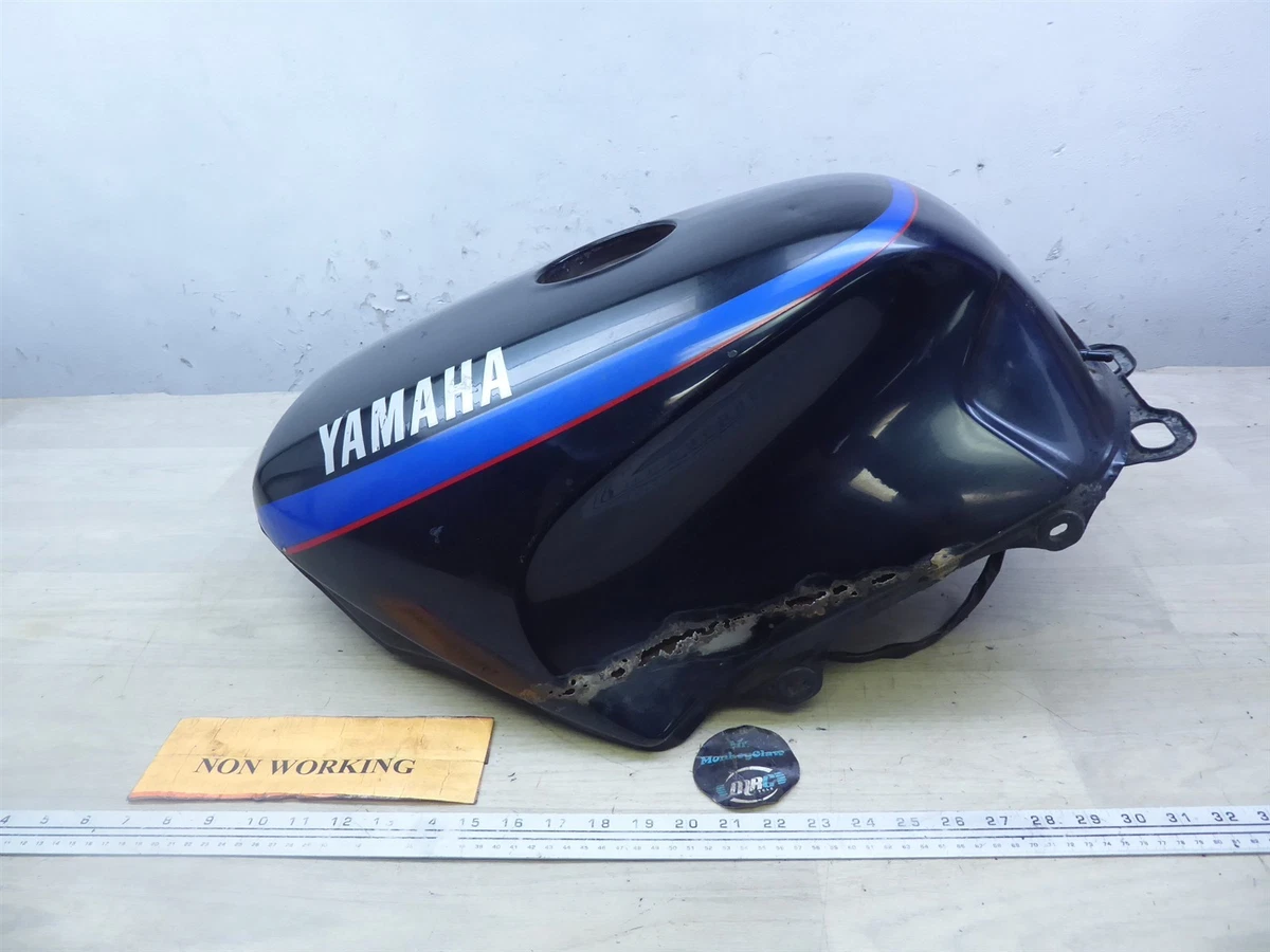 Motorcycle Parts for Yamaha FJ1200 for sale | eBay