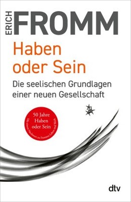 Haben oder Sein | Fromm, Erich | Kartoniert | 9783423342346