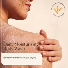 Aveeno Daily Moisturising Body Wash for Sensitive Skin (1x 500ml)