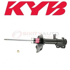 Kyb Front Left Suspension Strut For 1995-1999 Nissan Maxima - Shocks Struts Tu