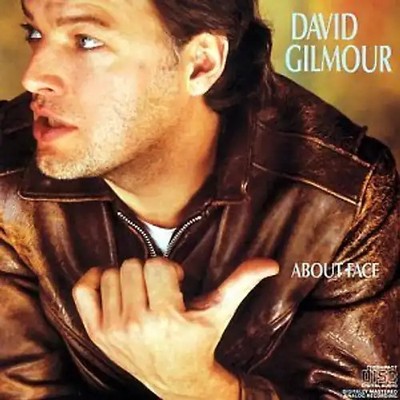 David Gilmour - About Face [Remastered, Import]