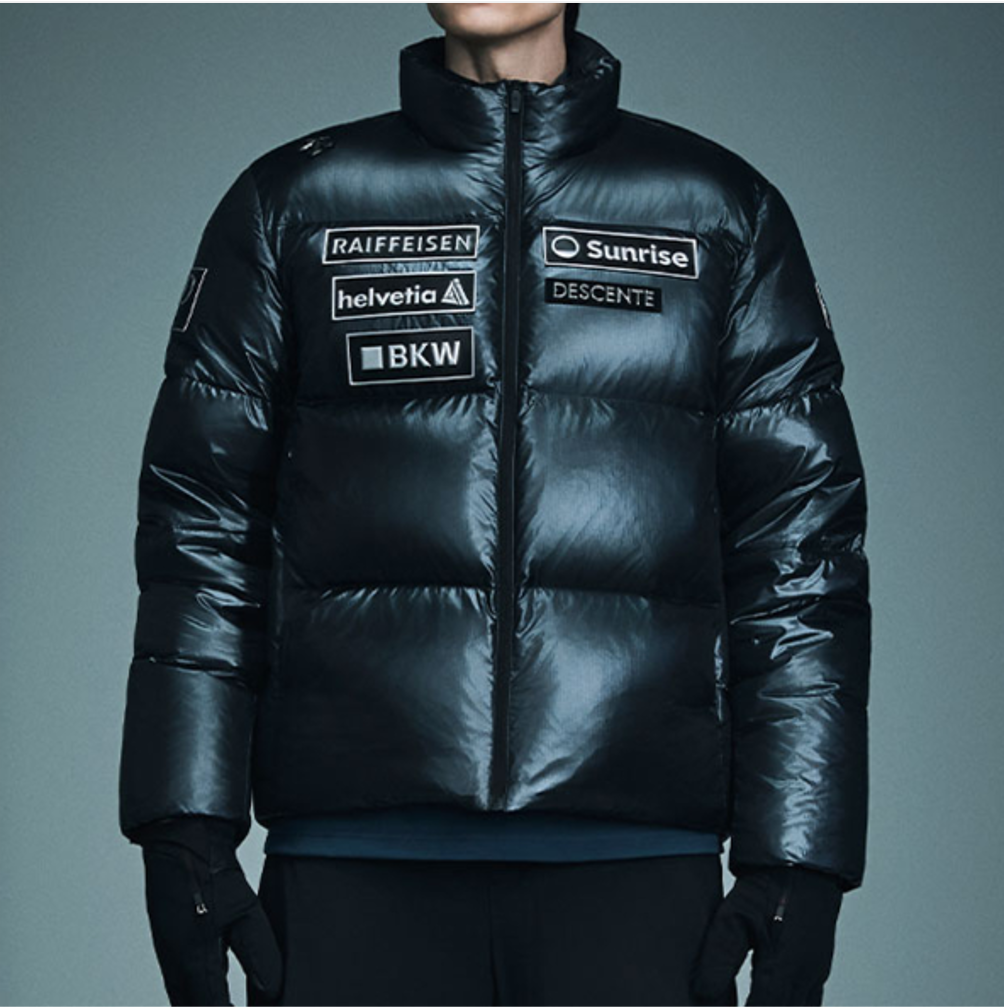 日*0様 Seeall MINIMAL DOWN JACKET 23aw SEEALL 』MINIMAL DOWN JACKET。 | IDIOME homme.