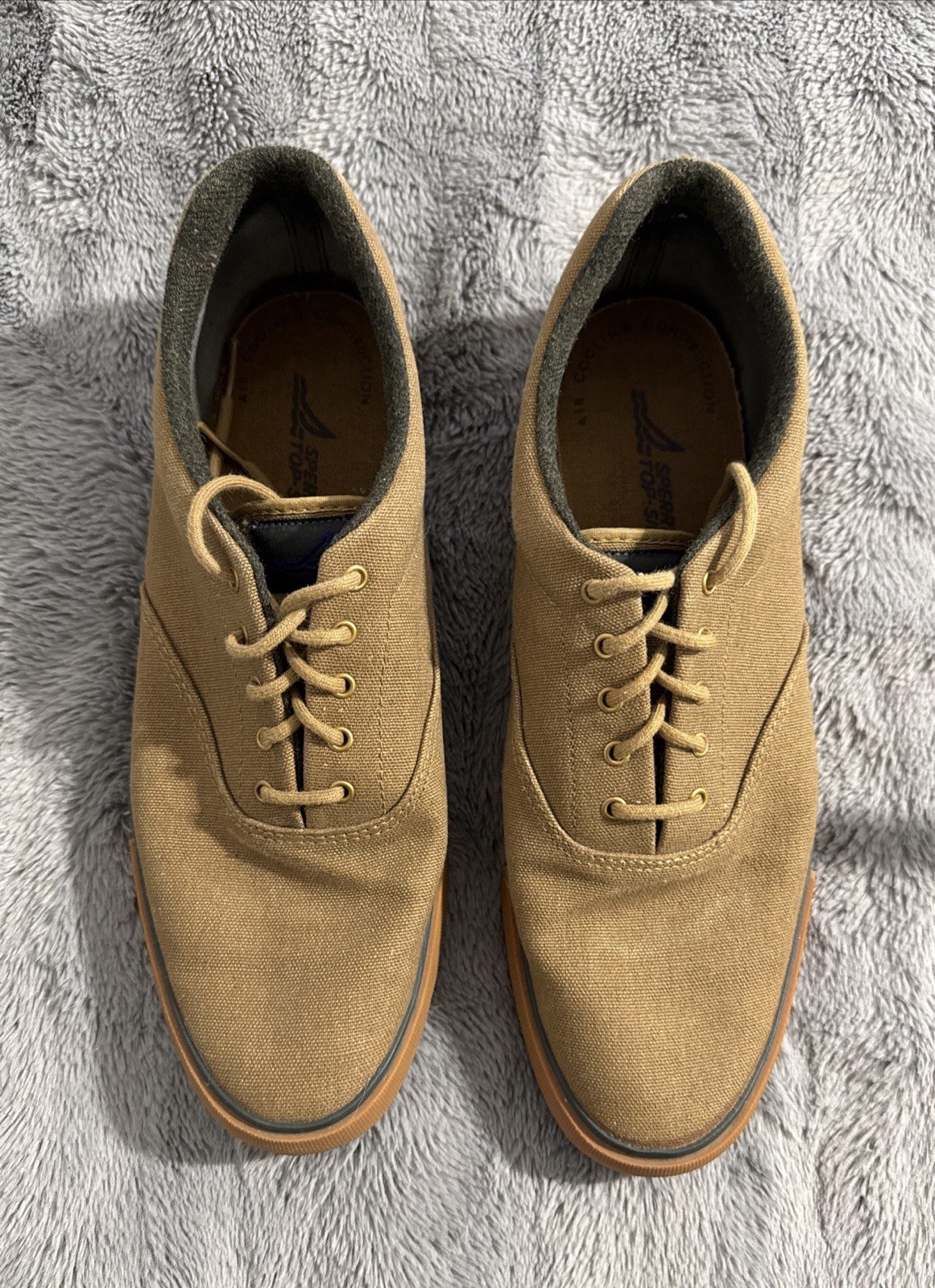 Sperry Men's Top-Sider Size 11.5