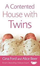 A Contented House with Twins by Ford, Gina Paperback Book The Fast Free Shipping