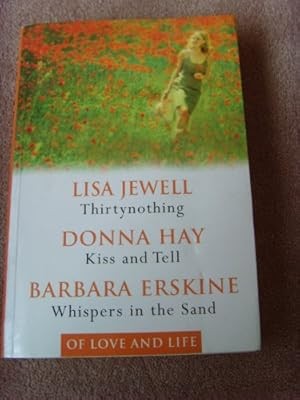Of Love And Life: Precious Time / Something Wild / Bread Alone (Readers Digest C