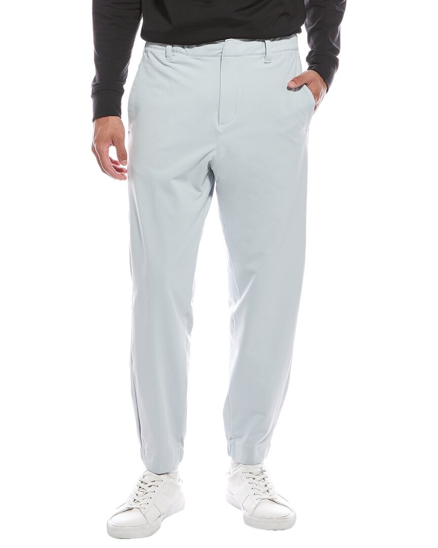 Adidas Зауженные штанины Btc Jogger мужские Серые M 7690₽