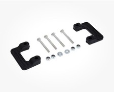 Rough Country 2 Leveling Kit For 2007-2018 Chevygmc 1500 07-20 Suv - 1307