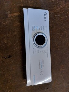 Midea Elektronik Hauptplatine Steuerung Bedienelektronik Modul Waschmaschine