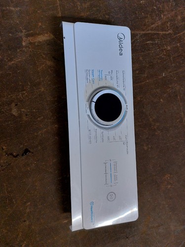 Midea Elektronik Hauptplatine Steuerung Bedienelektronik Modul Waschmaschine