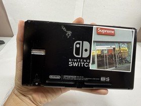 Nintendo Switch V1 HAC-001 Unpatched Tablet Only TESTED!