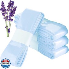 Diaper Pail Refills Compatible with Bellababy Diaper Pails Lavender Scent,4 P