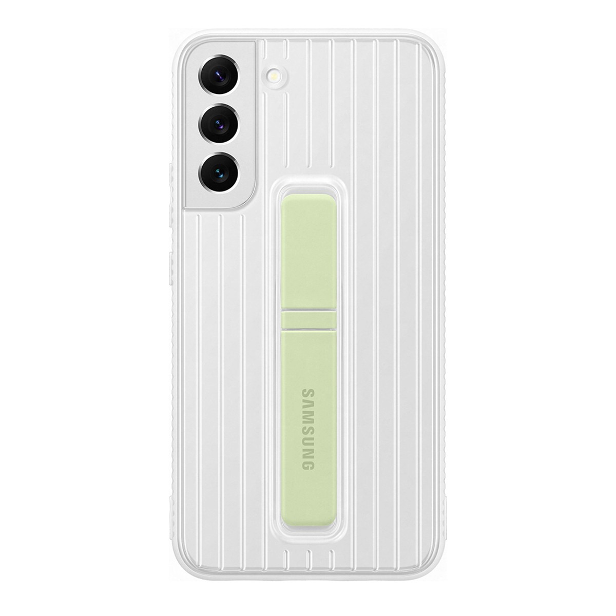 Coque antichoc Galaxy S22 Plus pour éviter les bris d'écran - 3