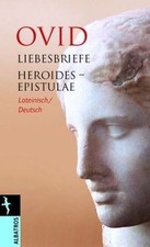 Liebesbriefe: Zweisprachige Ausgabe: Lateinisch/Deu... | Buch | Zustand sehr gut