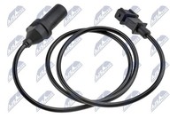 NTY Impulsgeber, Kurbelwelle ECP-FT-003 Passend FüR Fiat
