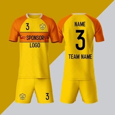 soccer jerseys Shorts Socks for boys Custom Goalie Jersey Shirts Soccer Uniform