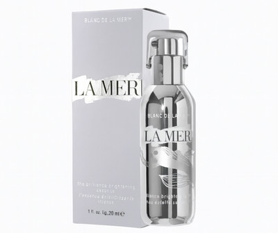 La Mer Brilliance Brightening Essence Intense   1oz / 30ml Authentic   New