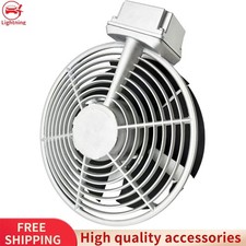 For Flai BG160-200 Wistro Fan P15.51.0396 IP66 230V Waterproof Motor Fan