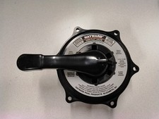 Hayward SPX0710XBA17 - Conjunto de llave y mango de filtro de piscina OEM
