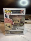 Funko Pop! Vinyl: Jujutsu Kaisen Ryomen Sukuna #1118 Galactic Toys GITD Chase
