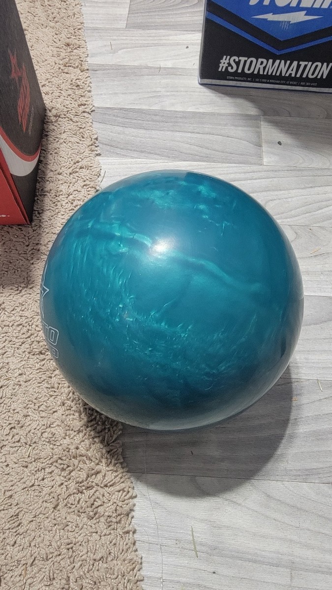 ボール IDOL COSMOS 15P Roto Grip Idol Cosmos Bowling Ball 1st Quality | 15 Pounds | 2.5-3