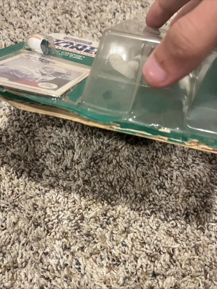 1988 SLU -  TROY STRADFORD and JOHN OFFERDAHL - MARK CLAYTON - MARK DUPER - Image 3 of 4